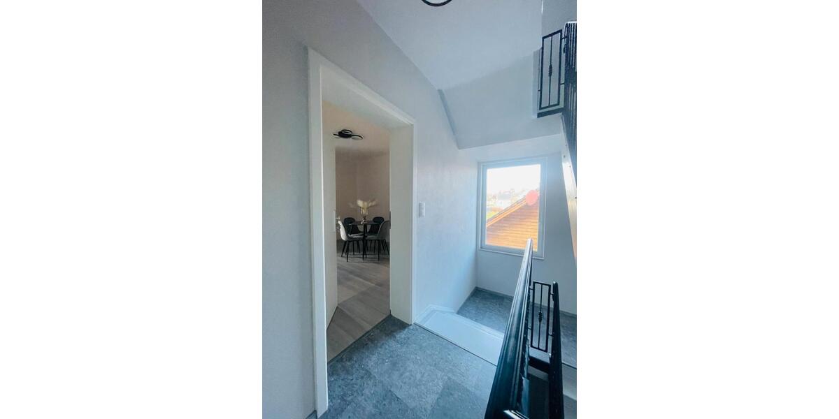 Etagenwohnung Manderscheid - 2 Zimmer, 40 m&sup2;, 480&euro; | Angebot:25994777