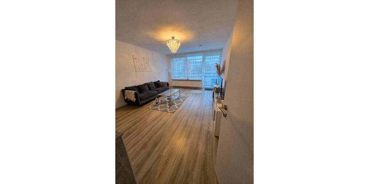 Etagenwohnung Bremen Horn-Lehe - 2 Zimmer, 58 m&sup2;, 900&euro; | Angebot:25218457