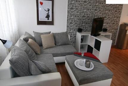 Wohnen auf Zeit Hanau Kesselstadt - 2 Zimmer, 44 m&sup2;, 730&euro; | Angebot:26088090