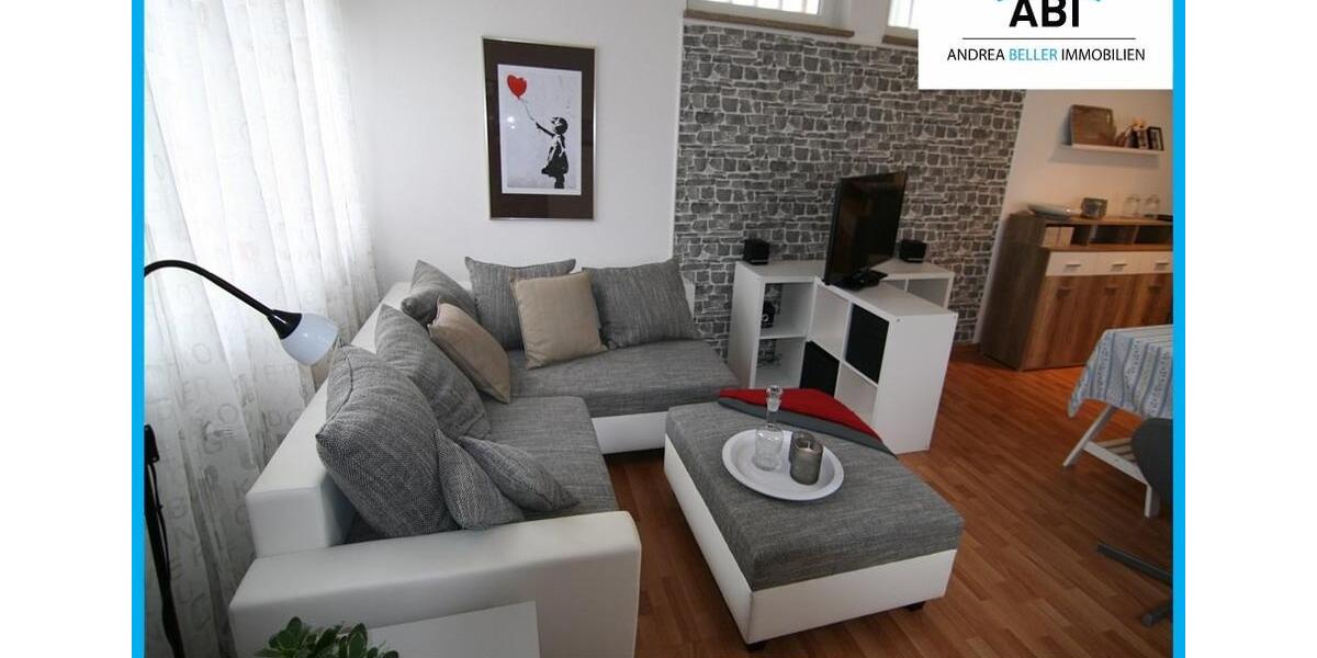 Wohnen auf Zeit Hanau Kesselstadt - 2 Zimmer, 44 m&sup2;, 730&euro; | Angebot:26088090