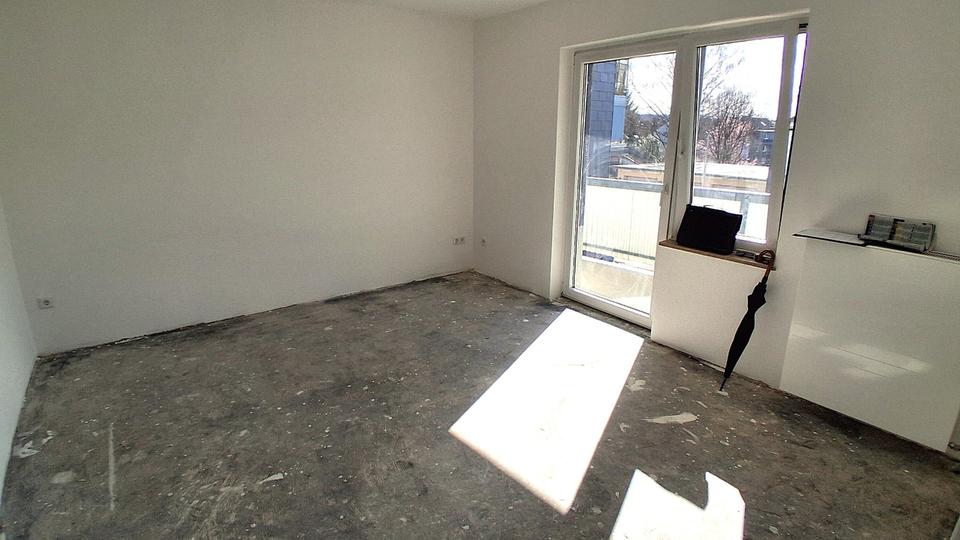 Etagenwohnung Leichlingen (Rheinland) - 3 Zimmer, 65 m&sup2;, 680&euro; | Angebot:25718745