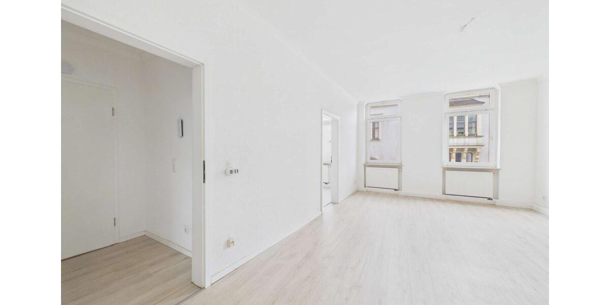 Etagenwohnung Schönebeck (Elbe) - 2 Zimmer, 82 m&sup2;, 574&euro; | Angebot:26692664