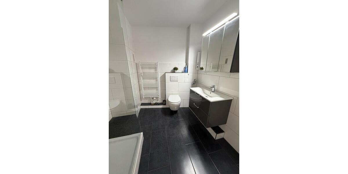 Etagenwohnung Oststeinbek - 3 Zimmer, 84 m&sup2;, 1.650&euro; | Angebot:23748117