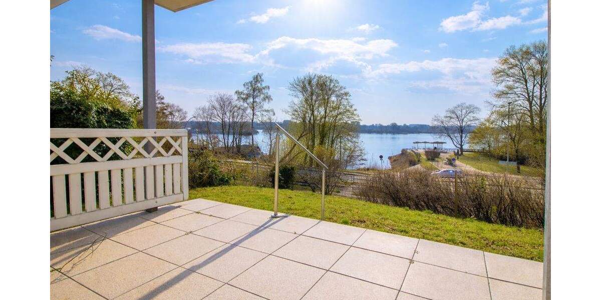 Etagenwohnung Geesthacht - 4 Zimmer, 135 m&sup2;, 1.598&euro; | Angebot:25834594