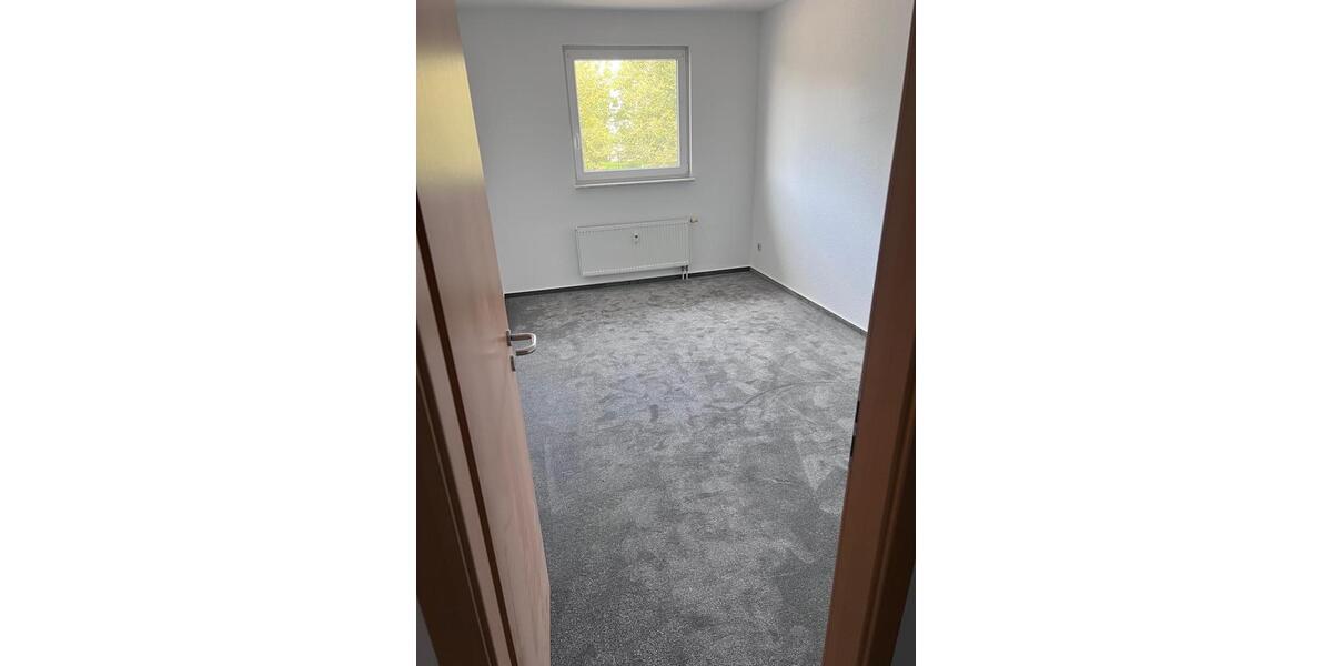 Etagenwohnung Eggesin - 2 Zimmer, 52 m&sup2;, 495&euro; | Angebot:26631223
