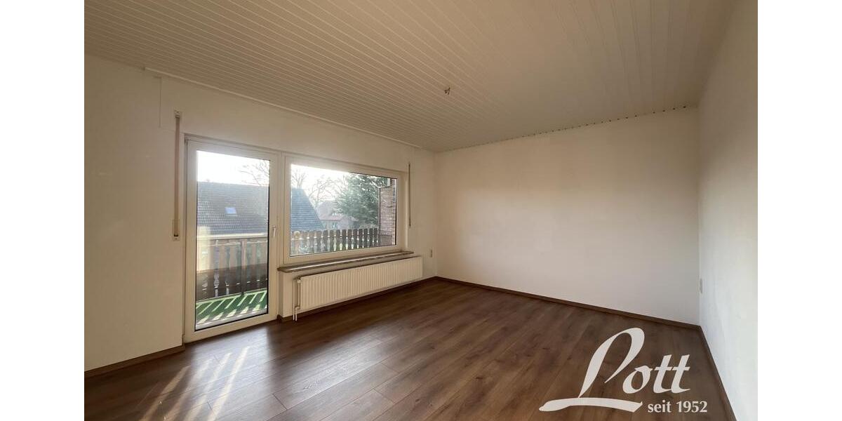 Dachgeschoßwohnung Apen - 2 Zimmer, 70 m&sup2;, 650&euro; | Angebot:23385990