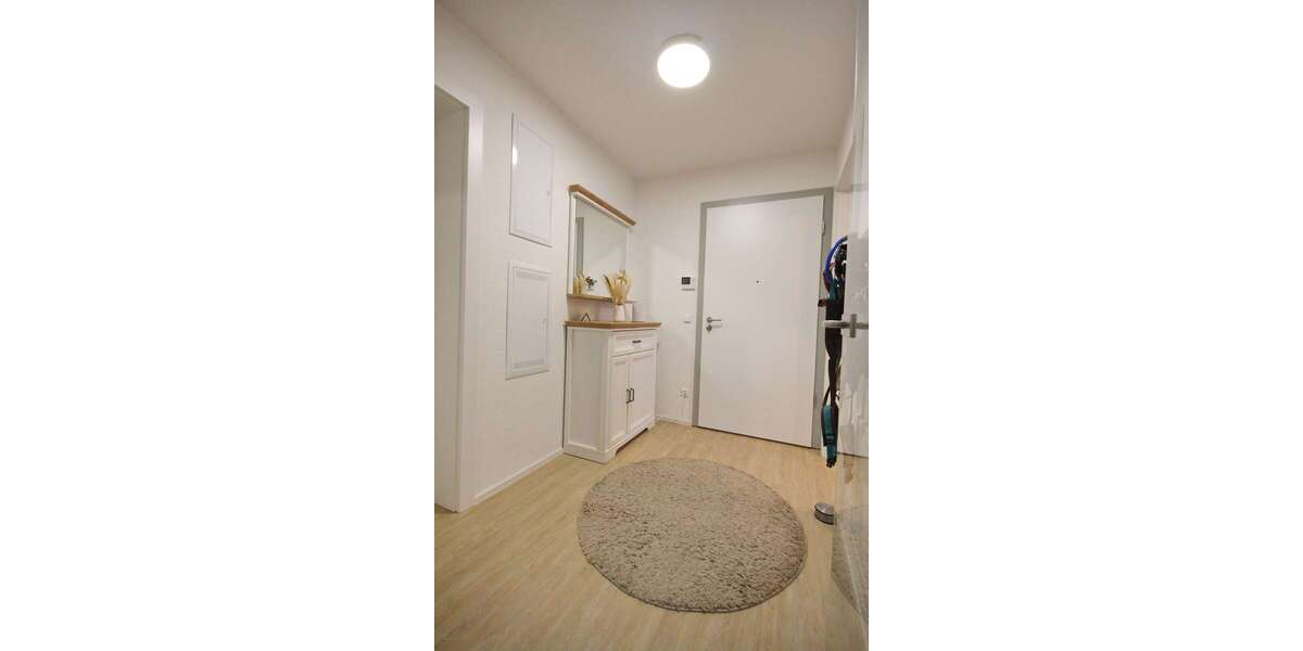 Etagenwohnung Bad Liebenzell - Möttlingen Möttlingen - 3.5 Zimmer, 76 m&sup2;, 950&euro; | Angebot:25893522