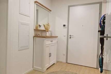 Wohnung Bad Liebenzell - Möttlingen Möttlingen - 3.5 Zimmer, 76 m&sup2;, 950&euro; | Angebot:25893522