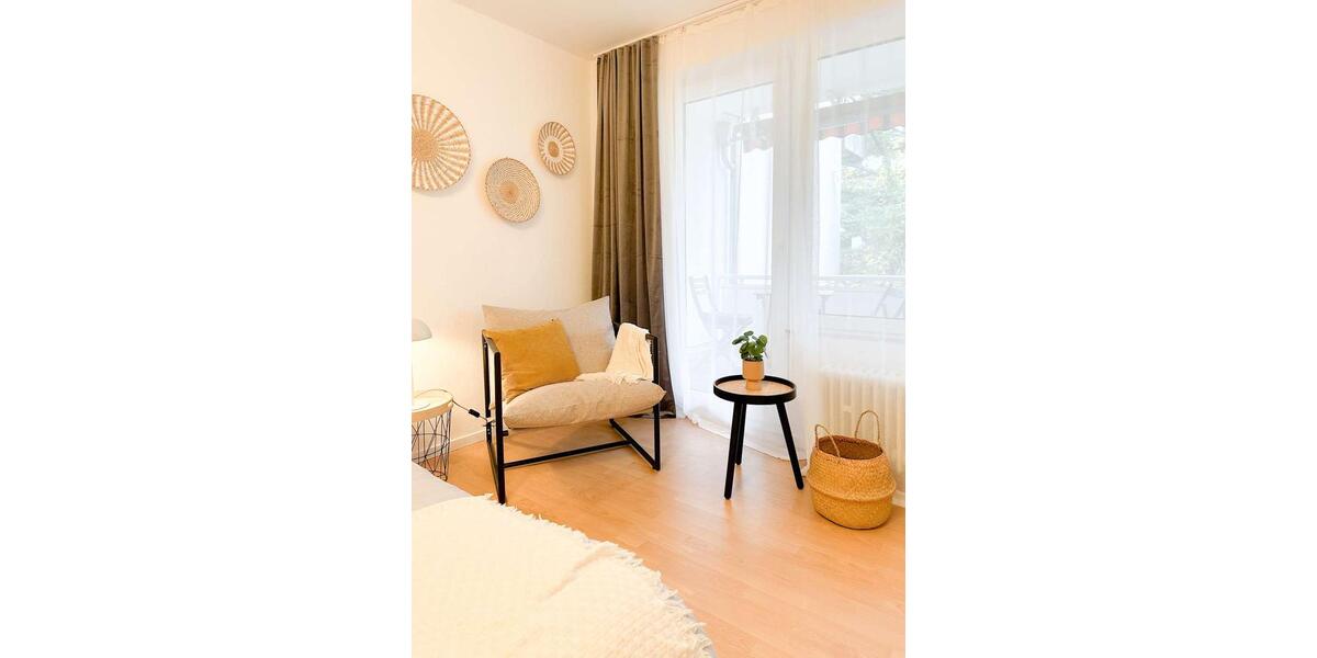Wohnen auf Zeit Ratingen - 1 Zimmer, 30 m&sup2;, 890&euro; | Angebot:25835111