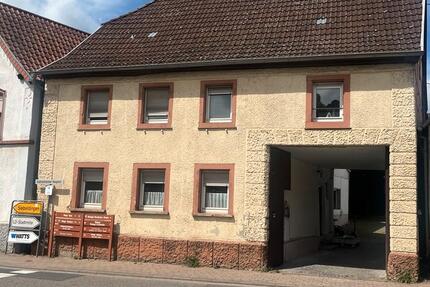 Wohnen auf Zeit Landau in der Pfalz - 32 Zimmer, 100 m&sup2;, 500&euro; | Angebot:26613053