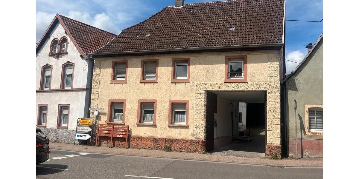 Wohnen auf Zeit Landau in der Pfalz - 32 Zimmer, 100 m&sup2;, 500&euro; | Angebot:26613053