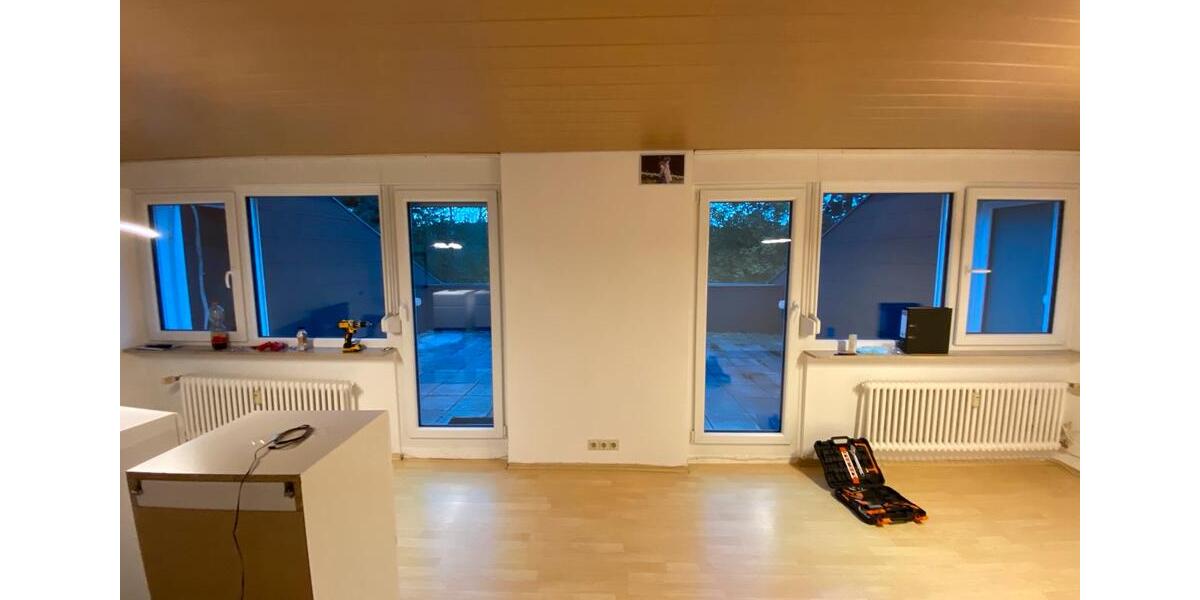 Erdgeschoßwohnung Schwäbisch Gmünd - 2.5 Zimmer, 80 m&sup2;, 820&euro; | Angebot:26036683