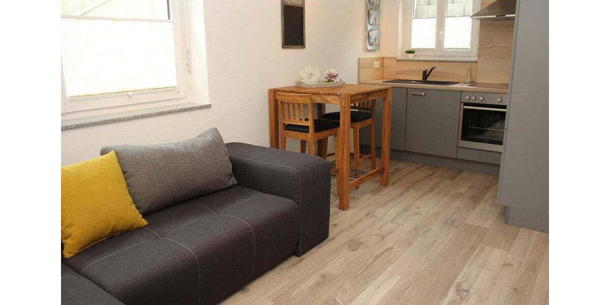 Wohnen auf Zeit Weil am Rhein - 2.5 Zimmer, 40 m&sup2;, 980&euro; | Angebot:26418811
