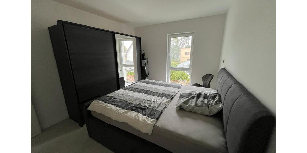 Etagenwohnung Müllrose - 3 Zimmer, 73 m&sup2;, 935&euro; | Angebot:24863037