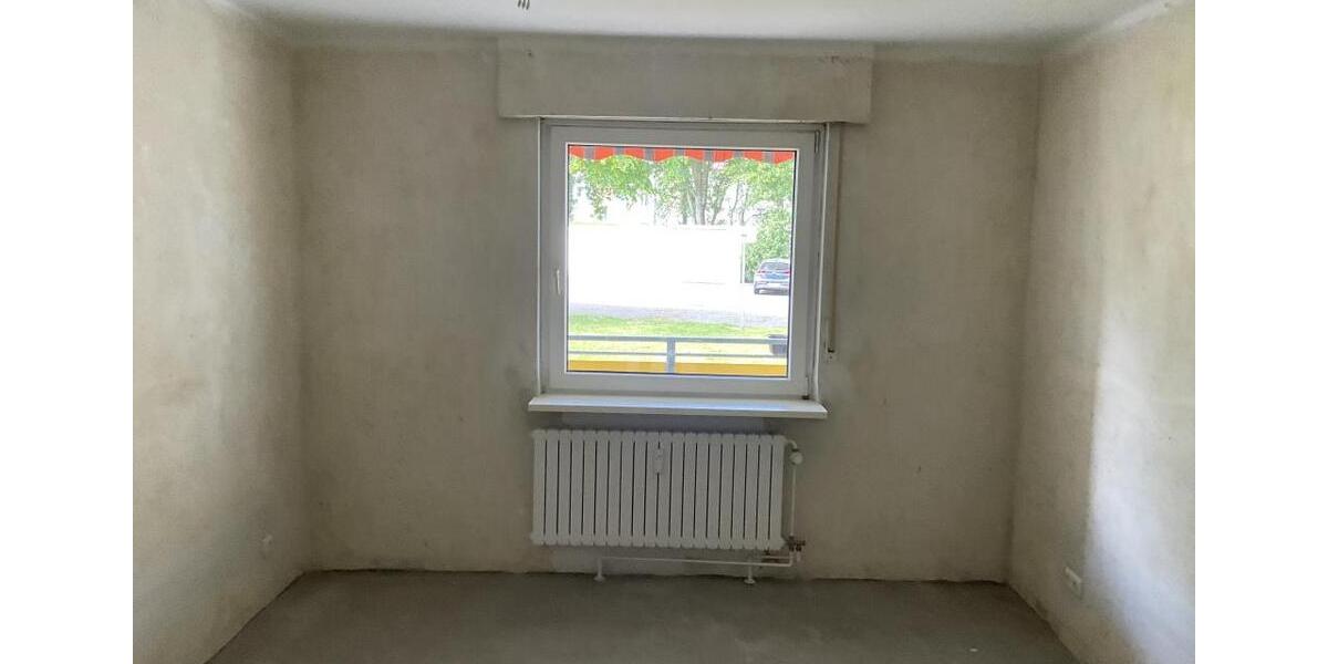 Erdgeschoßwohnung Bergkamen - 3 Zimmer, 67 m&sup2;, 499&euro; | Angebot:24979240