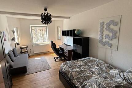 Wohnen auf Zeit Neu-Ulm Ludwigsfeld - 1 Zimmer, 20 m&sup2;, 532&euro; | Angebot:26625544