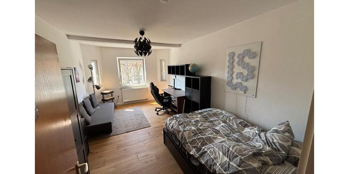 Wohnen auf Zeit Neu-Ulm Ludwigsfeld - 1 Zimmer, 20 m&sup2;, 532&euro; | Angebot:26625544