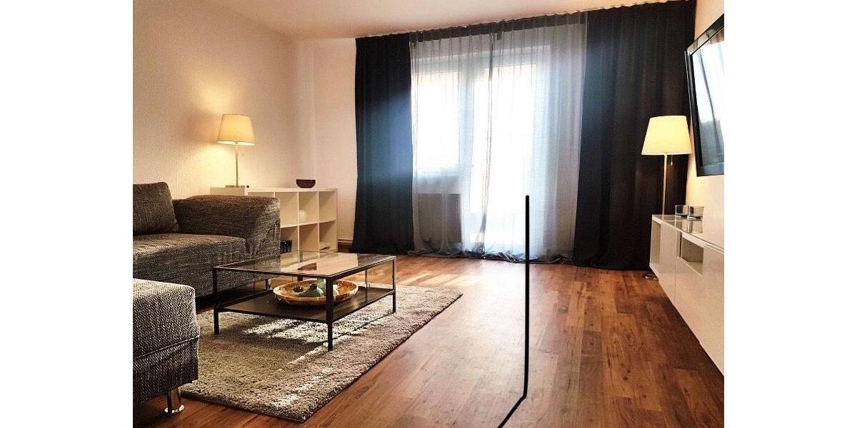Etagenwohnung Darmstadt - 1 Zimmer, 42 m&sup2;, 620&euro; | Angebot:26025552
