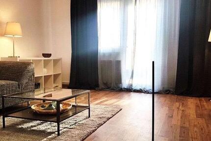 Wohnung Darmstadt - 1 Zimmer, 42 m&sup2;, 620&euro; | Angebot:26025552