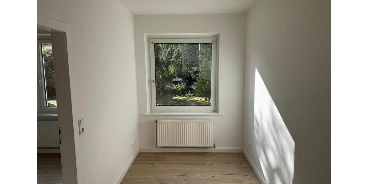 Erdgeschoßwohnung Hannover Ricklingen - 2 Zimmer, 45 m&sup2;, 550&euro; | Angebot:25067508