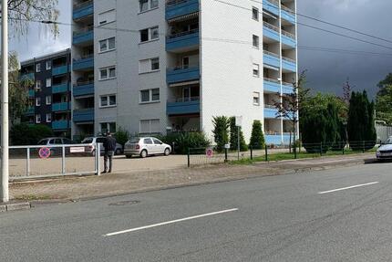 Wohnung Solingen Mitte - 2 Zimmer, 462&euro; | Angebot:23357941