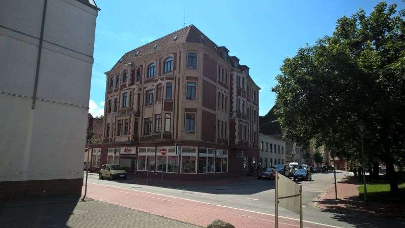 Wohnung zum Mieten in Bremerhaven 575 € 115 m²