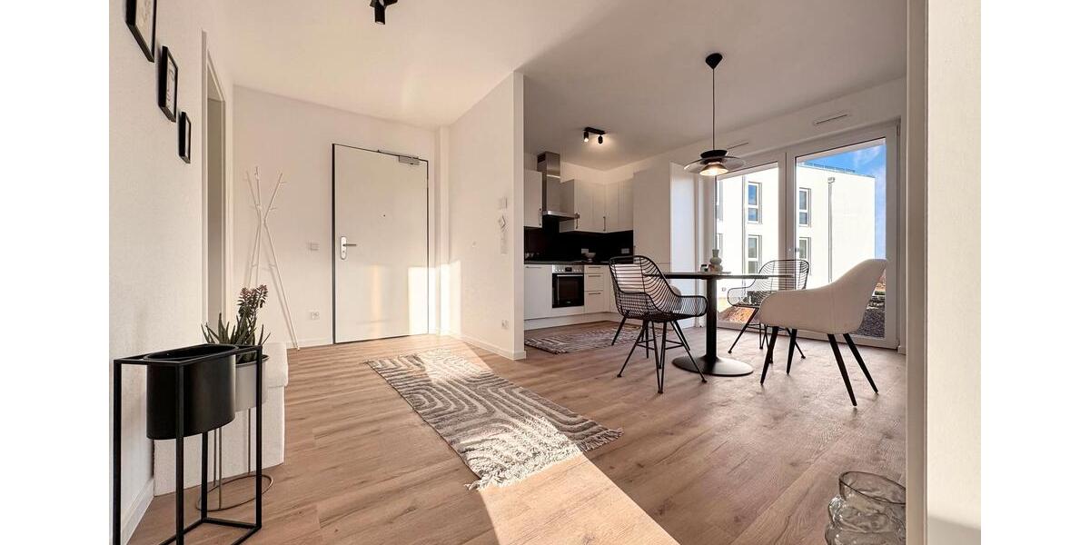 Etagenwohnung Hargesheim - 2 Zimmer, 66 m&sup2;, 890&euro; | Angebot:25232720