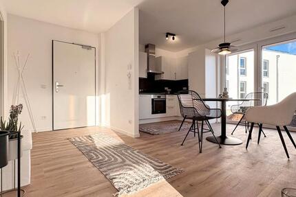 Wohnung Hargesheim - 2 Zimmer, 66 m&sup2;, 890&euro; | Angebot:25232720