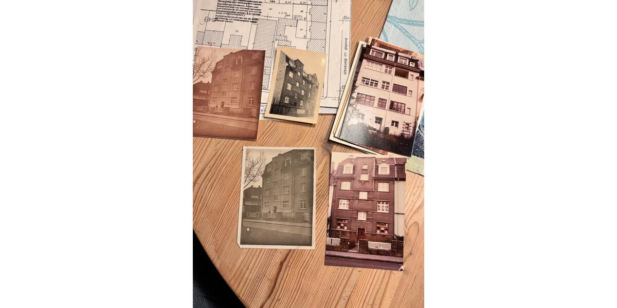 Etagenwohnung Wuppertal Sedansberg - 3 Zimmer, 86 m&sup2;, 850&euro; | Angebot:26675450