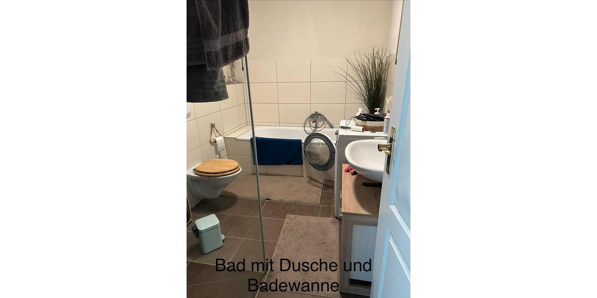 Erdgeschoßwohnung Wittenberge - 3 Zimmer, 76 m&sup2;, 753&euro; | Angebot:26271574