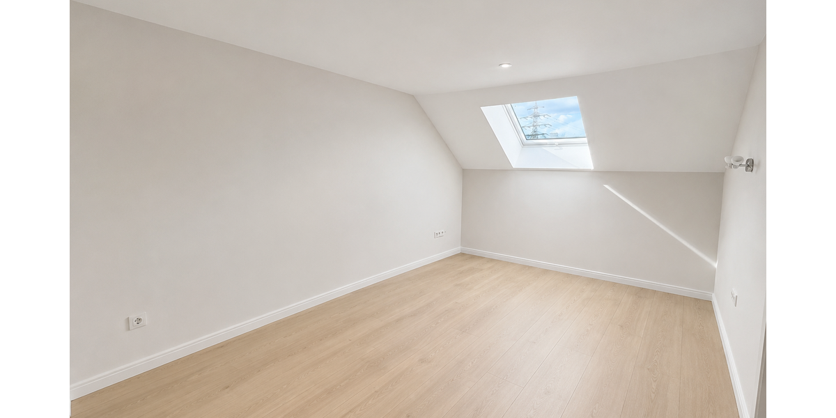 Etagenwohnung Dortmund Oestrich - 4 Zimmer, 80 m&sup2;, 699&euro; | Angebot:27052646