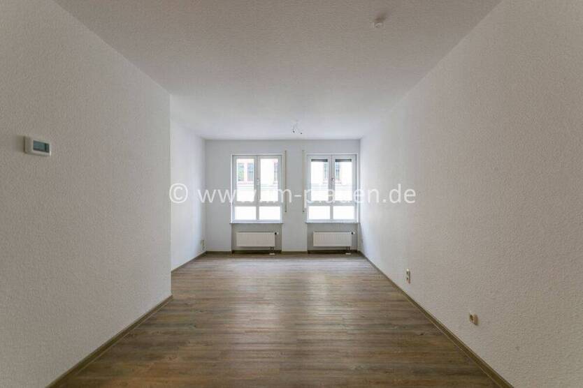 2-Zimmerwohnung mit Aufzug & Wohnküche in Auerbach - sofort beziehbar!