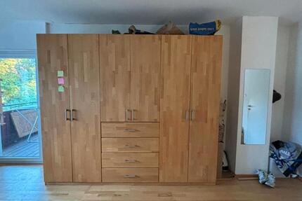 Wohnen auf Zeit Rückersdorf - 3 Zimmer, 103 m&sup2;, 375&euro; | Angebot:24274686