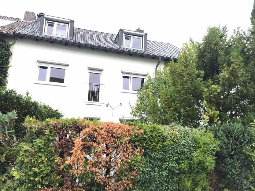 Helle und schöne 3-Zimmer Wohnung in Gaustadt