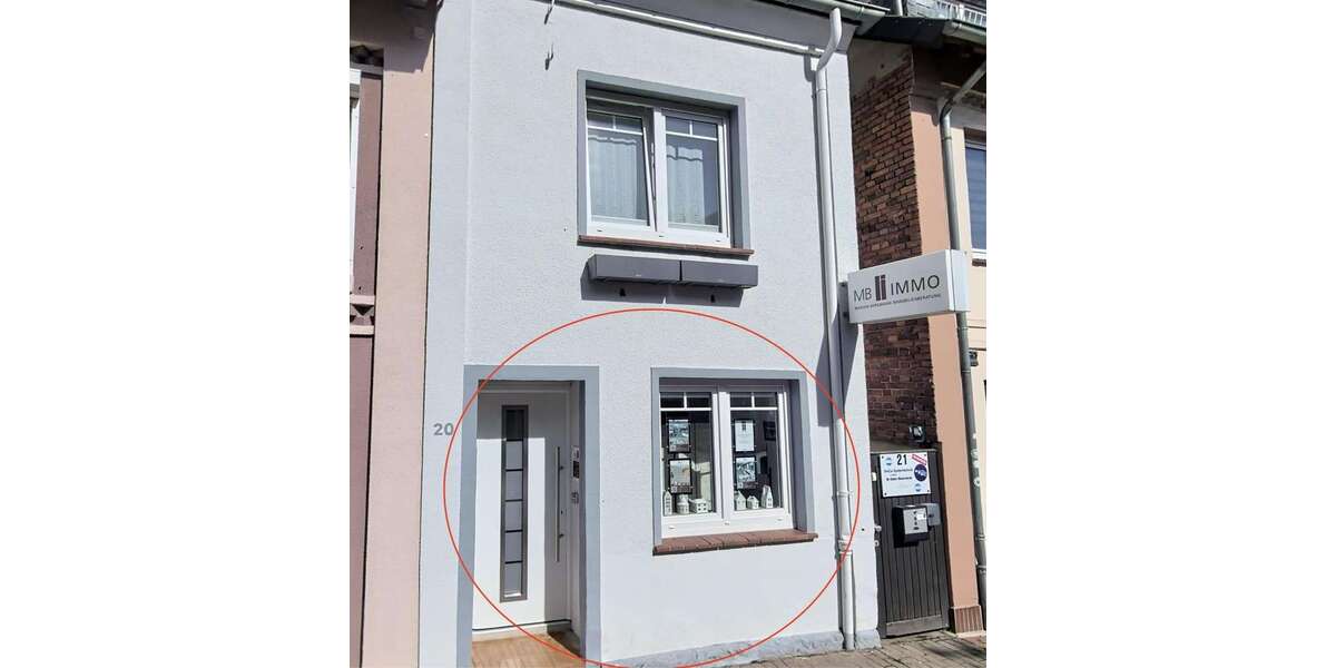 Etagenwohnung Wolfsburg Ehmen - 1 Zimmer, 45 m&sup2;, 570&euro; | Angebot:27032239