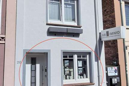 Wohnung Wolfsburg Ehmen - 1 Zimmer, 45 m&sup2;, 570&euro; | Angebot:27032239
