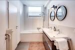Wohnen auf Zeit München Au-Haidhausen - 3 Zimmer, 130 m&sup2;, 4.630&euro; | Angebot:26640172