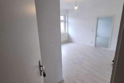Wohnung zum Mieten in Werneuchen, OT Tiefensee 550 € 65 m² 2 zimmer