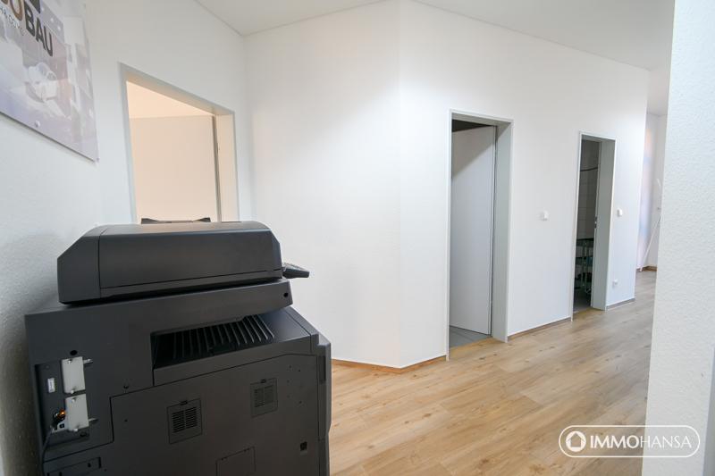 Gewerbeobjekt Adendorf - 920&euro; | Angebot:23846710