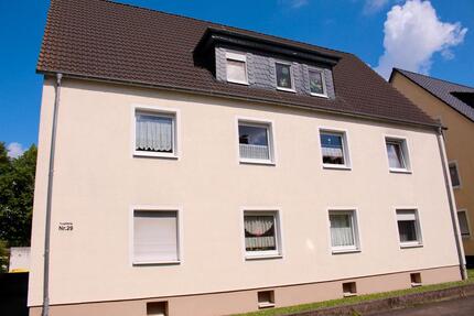 Wohnung Gießen Anneröder Siedlung - 2 Zimmer, 48 m&sup2;, 430&euro; | Angebot:25235861