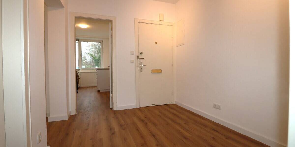 Etagenwohnung Hamburg Niendorf - 2 Zimmer, 75 m&sup2;, 1.170&euro; | Angebot:26191536