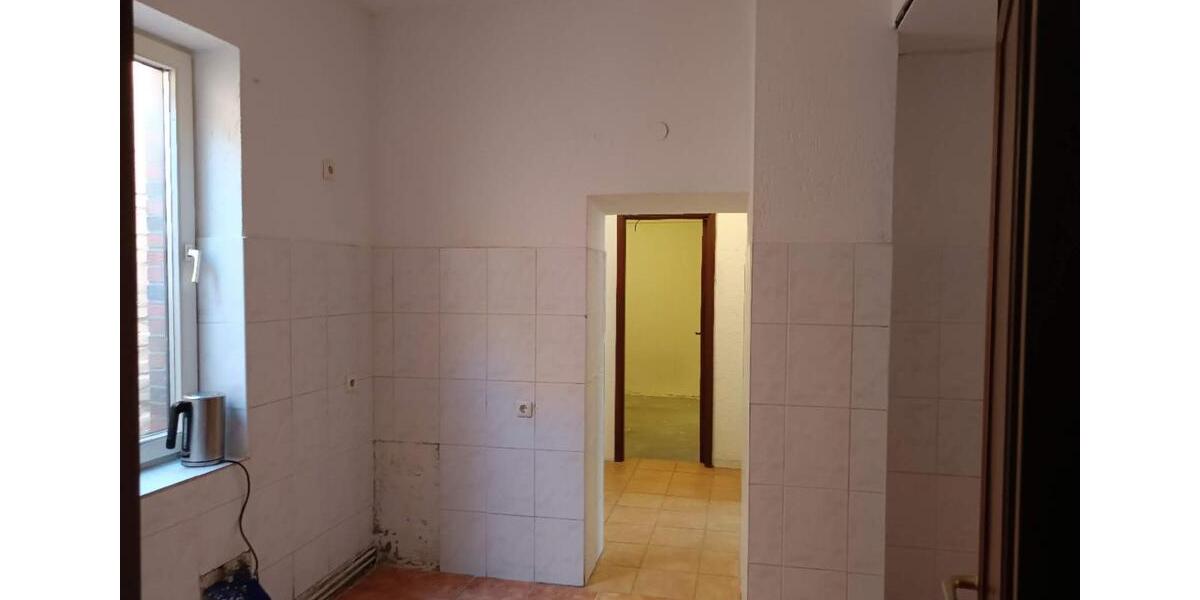 Erdgeschoßwohnung Cuxhaven - 4 Zimmer, 60 m&sup2;, 600&euro; | Angebot:25298928