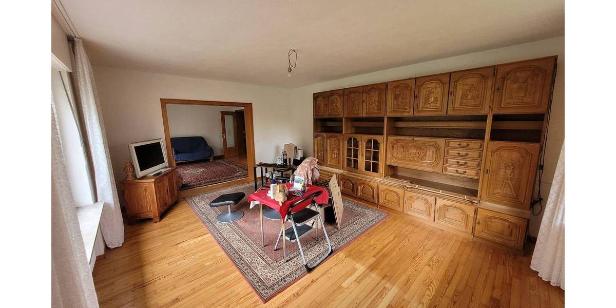 Terrassenwohnung Wesel Obrighoven - 3 Zimmer, 96 m&sup2;, 968&euro; | Angebot:26117374