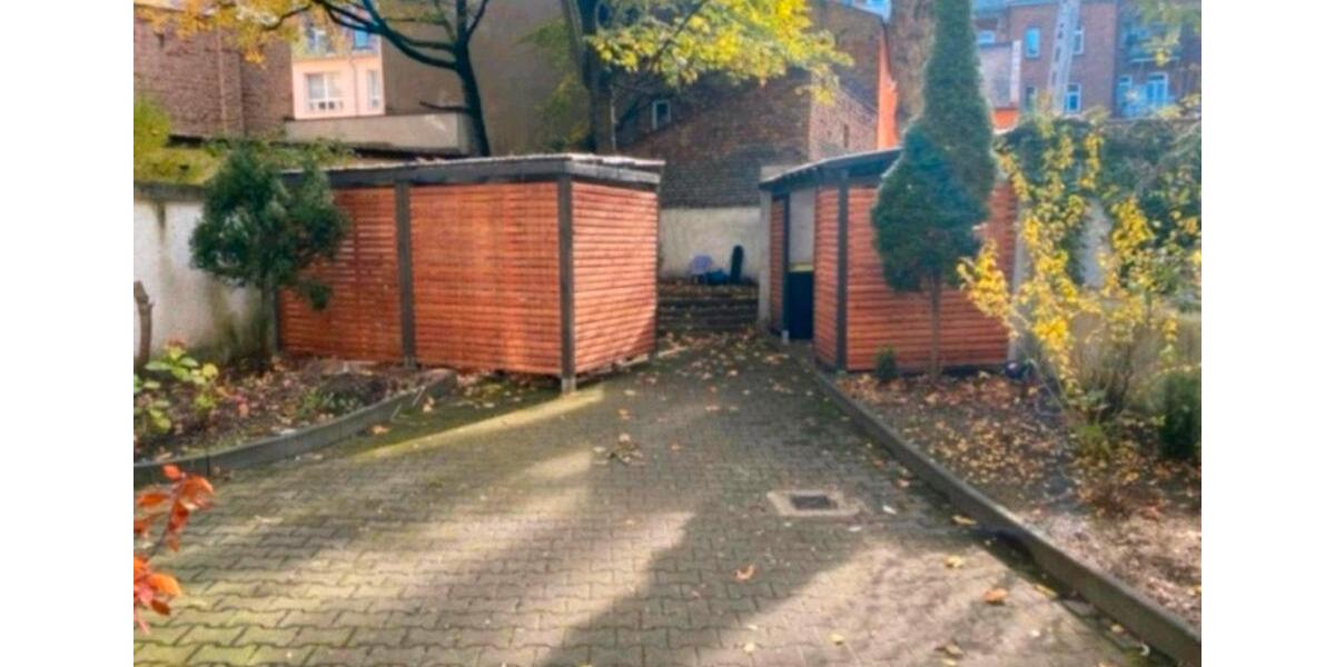 Wohnen auf Zeit Nürnberg Gleißhammer - 3 Zimmer, 20 m&sup2;, 510&euro; | Angebot:26022238