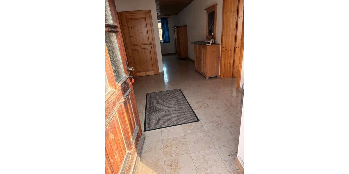 Haus Wohnung zu vermieten 6 zimmer