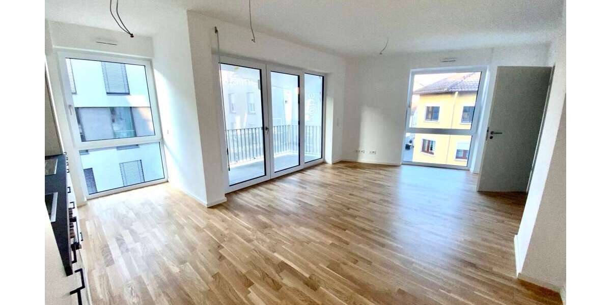 Etagenwohnung Darmstadt Darmstadt-Nord - 3 Zimmer, 68 m&sup2;, 1.280&euro; | Angebot:26844895