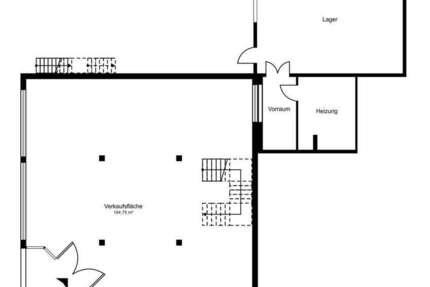 Gewerbeobjekt Lennestadt - 1.700&euro; | Angebot:13678689