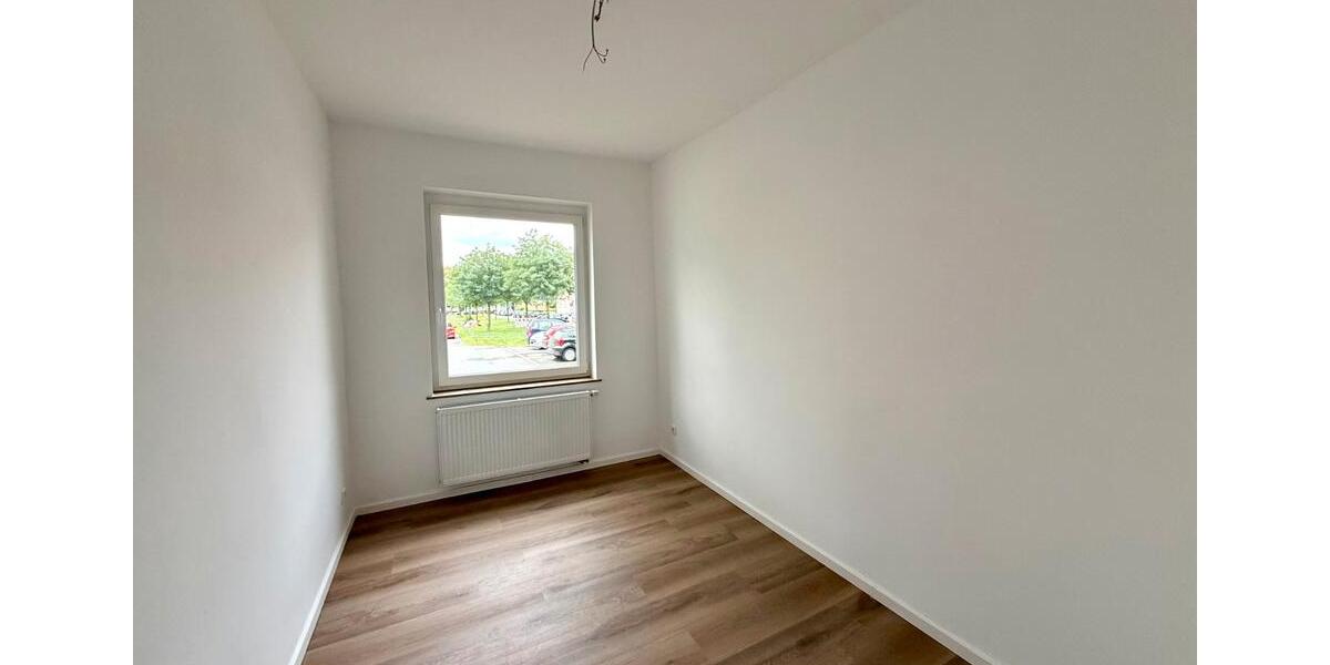 Etagenwohnung Münster Mitte-Süd - 4 Zimmer, 91 m&sup2;, 1.820&euro; | Angebot:26477999