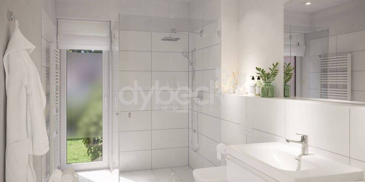 Etagenwohnung Lüneburg Neu Hagen - 2 Zimmer, 88 m&sup2;, 1.685&euro; | Angebot:26141242