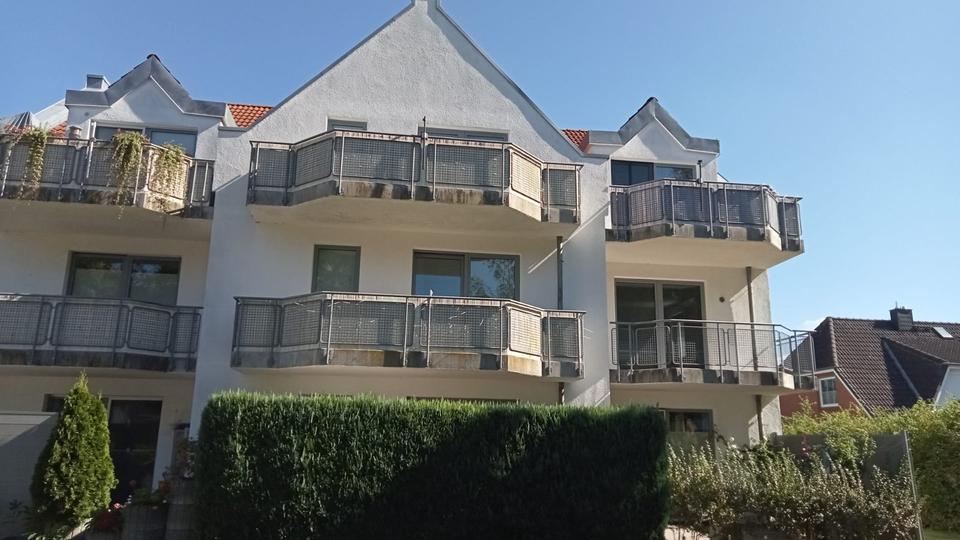 Etagenwohnung Stockelsdorf - 2 Zimmer, 52 m&sup2;, 835&euro; | Angebot:24479032